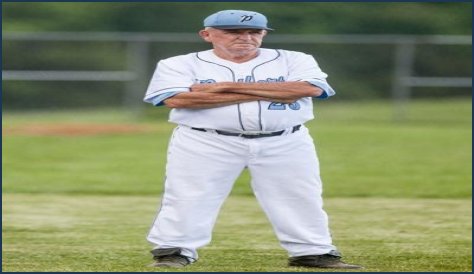 Wayne Comer, Obituary News; Former Major Leaguer, Shenandoah Native Wayne Comer Dies